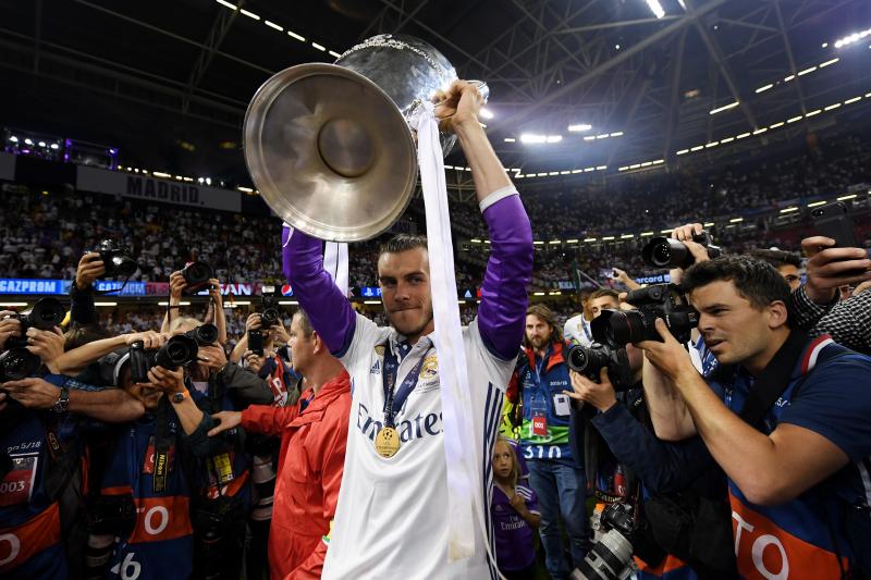 Madrid Juara