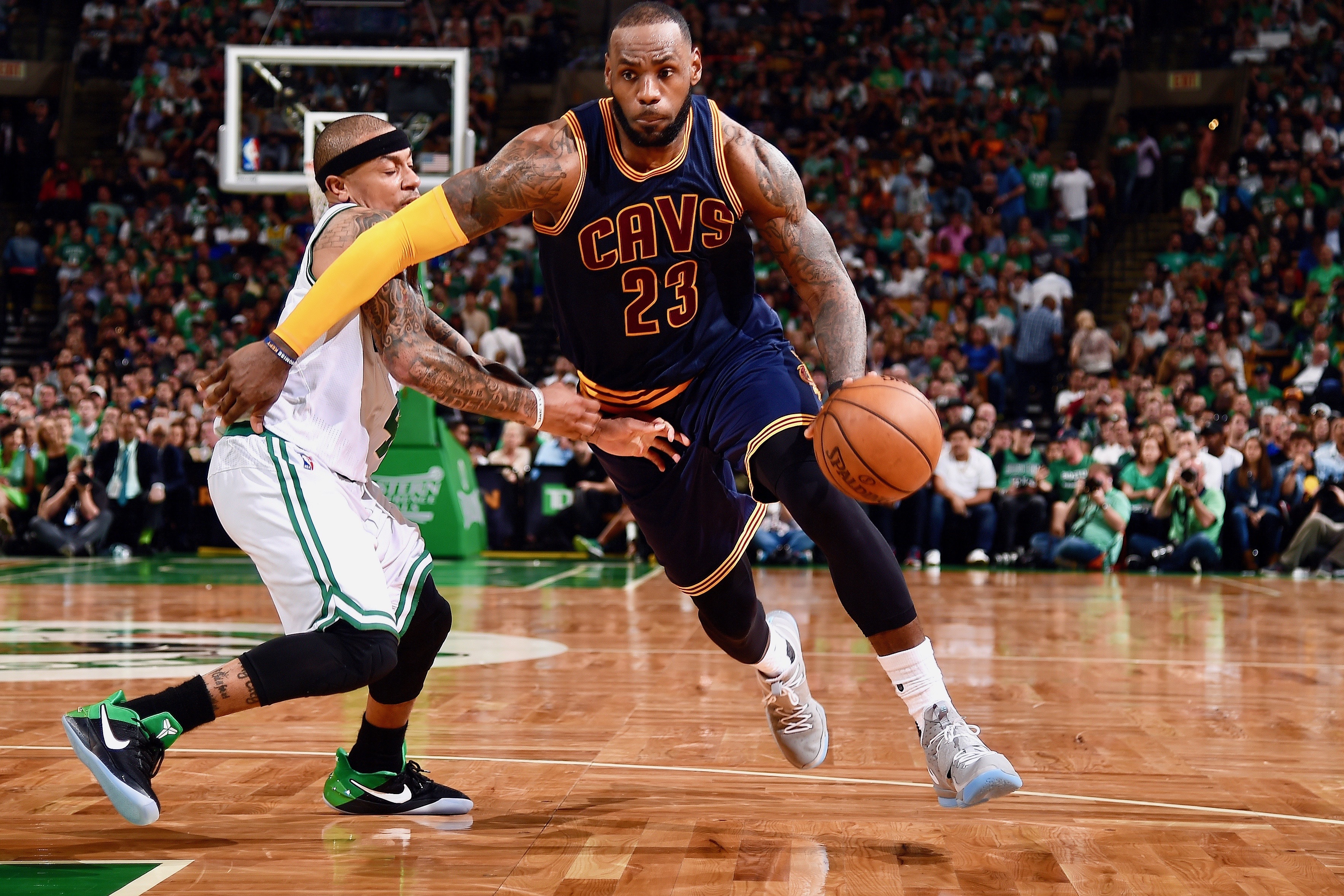 Lebron James 1