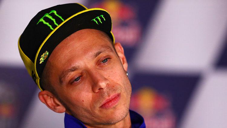 Rossi