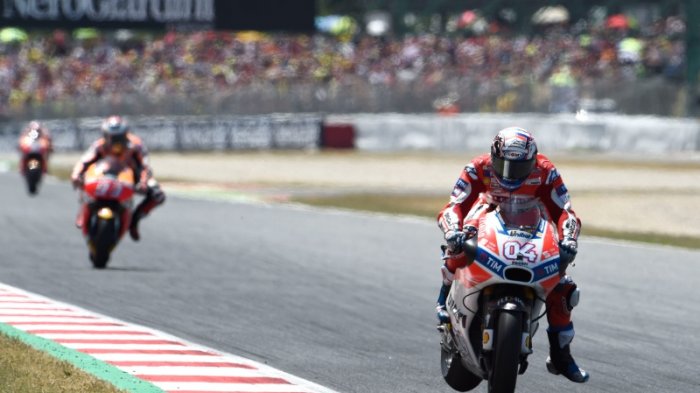 Moto GP